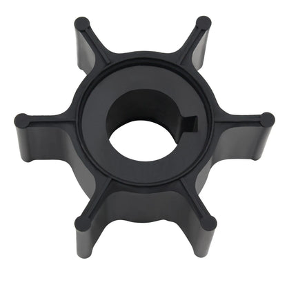 EM 6G1 Yamaha 2-Stroke 6HP 8HP Outboard Water Pump Impeller with Gasket Damper