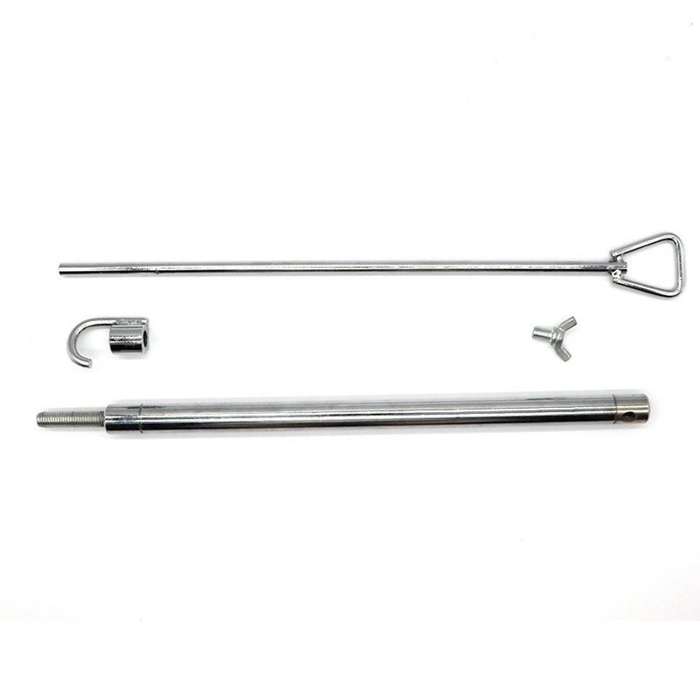 For car Paintless Dent Repair Support Rod Adjustable Length 37.4cm Telescopic