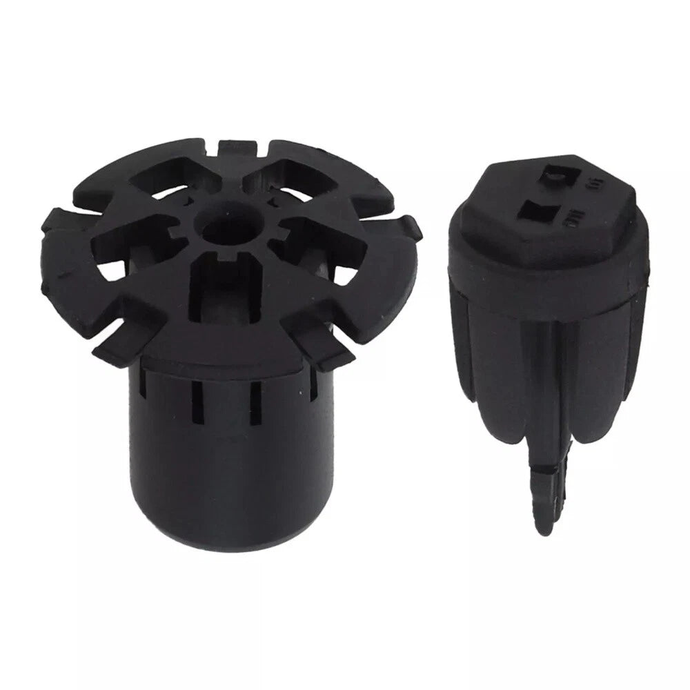 Upper Support Clip for BMW (17117575392, 17117595701)