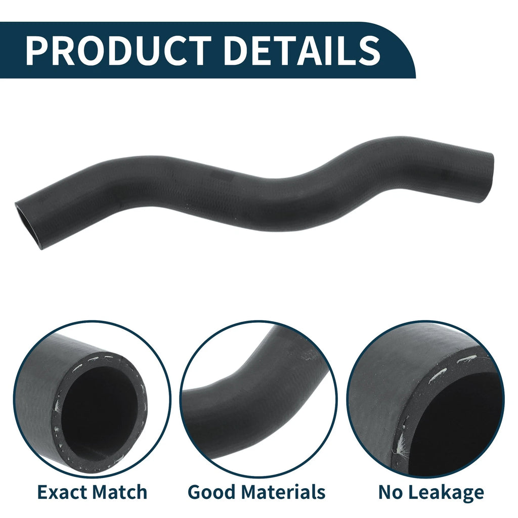Radiator Hose for No.96629080