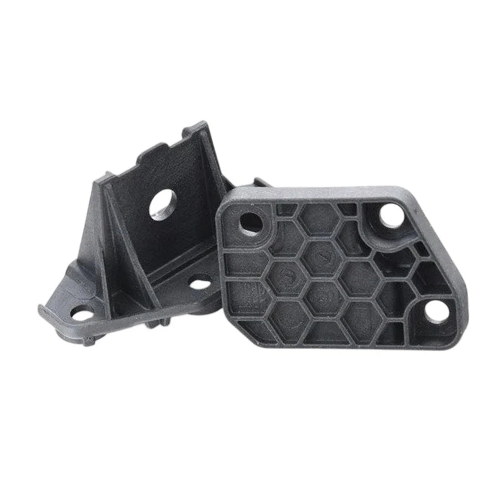 For Bmw G30 G31 G38 Left Headlight Bracket Fix Kit ABS Black 6311721494For 5