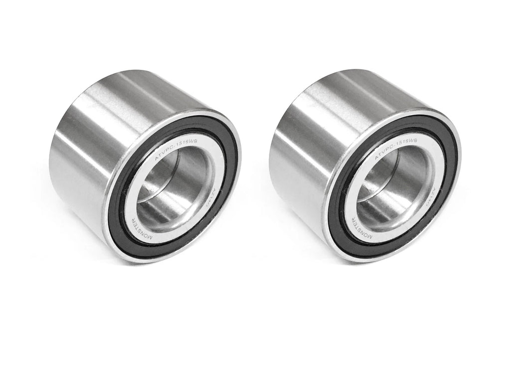 Front CV Axles & Bearings for Can-Am Commander 800 & 1000 (2011–2016)