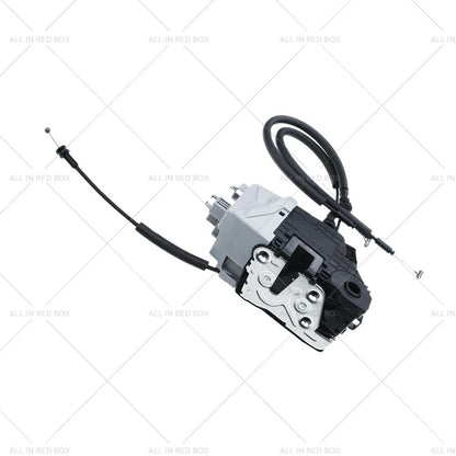 Front Left Door Lock Actuator Motor for Hyundai Tucson (2015–2021)