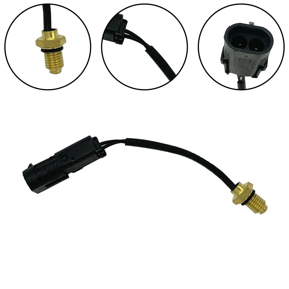 1 Pc Thermistor Sensor 209-3305 for Polaris ATV (2005–2009)