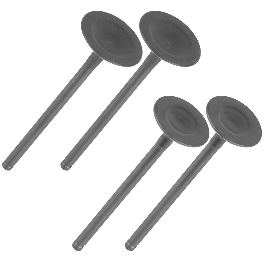 Intake Exhaust Valves Set Replacement for Honda Civic (2001–2005)