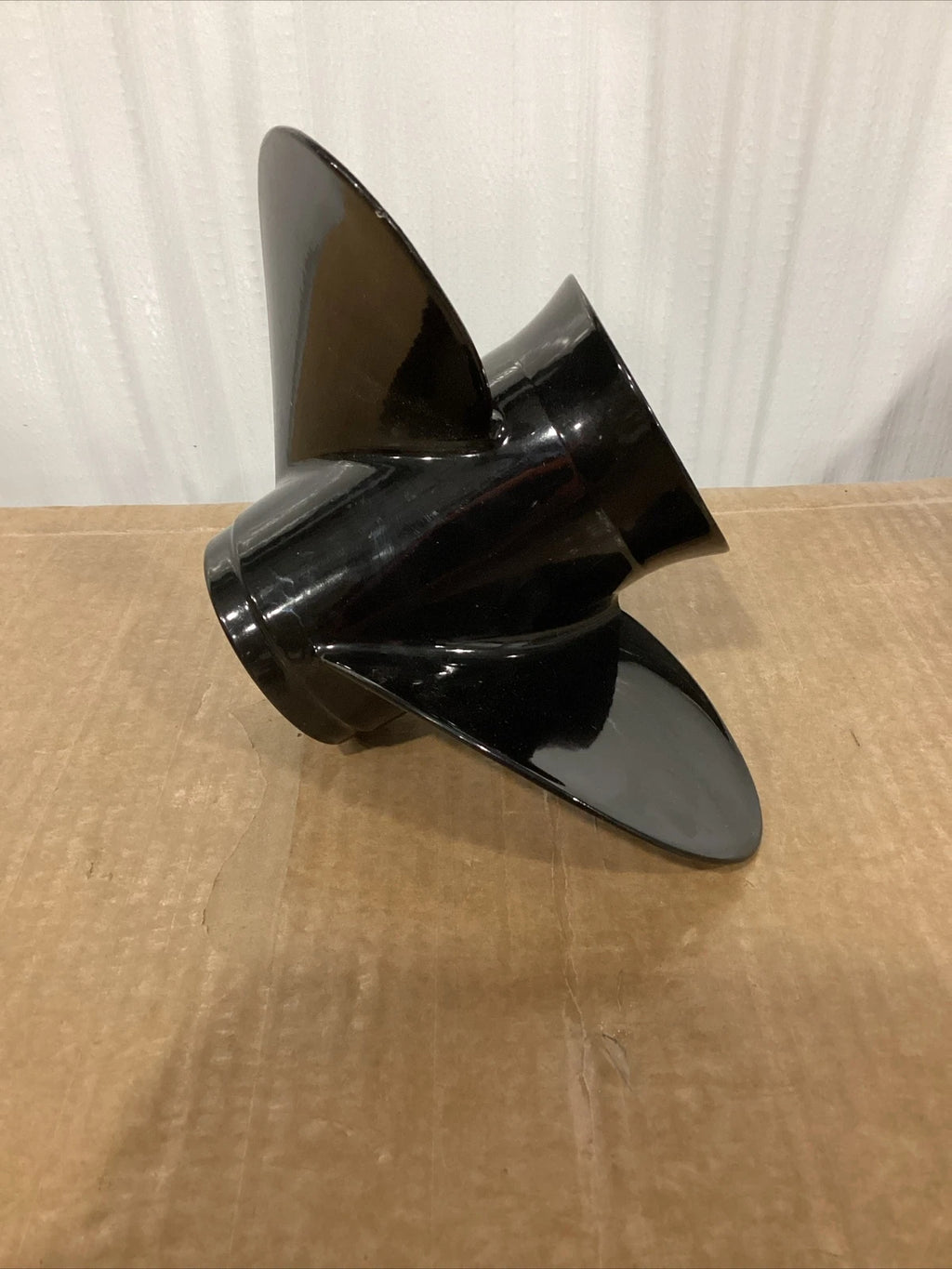 Vortex 3 Blade Propeller 10.375x12P for Michigan Wheel (Damaged/Open Box)