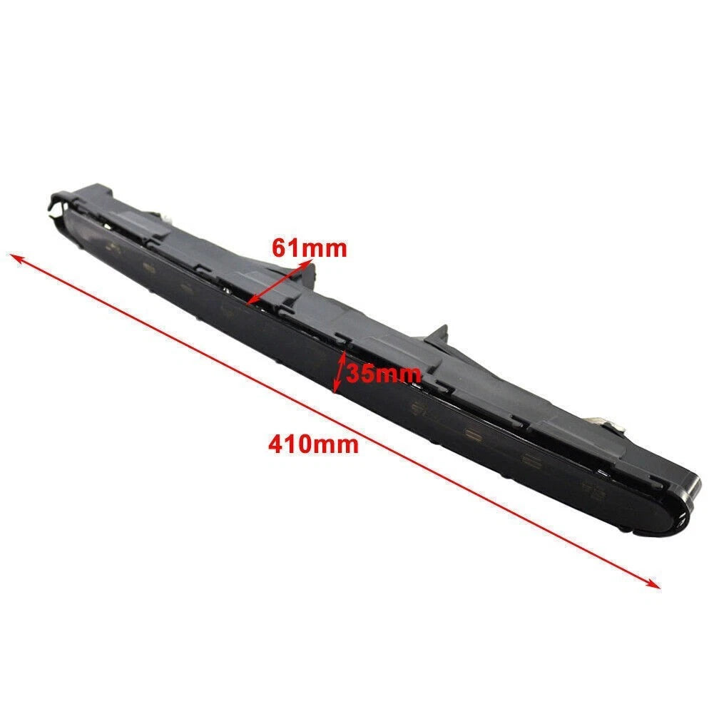 Rear Raised Stop Brake Light for Mercedes Benz E-Class W211 (2003–2006)