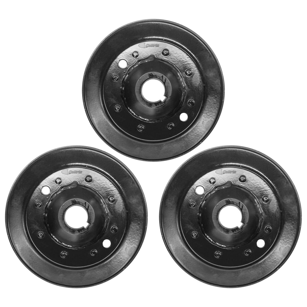 Deck Pulley Replacement for John Deere 317 318 322 330 332 425 445 (48-60")