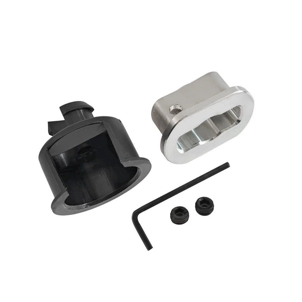 Tailgate Bushing Kit 66102-0C021, 66110-0C020 for Toyota Tundra (2007–2021)