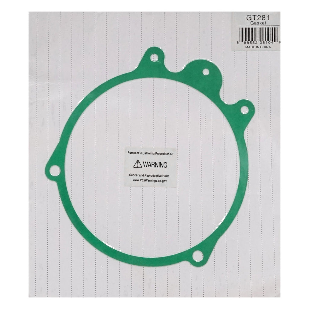 Stator Cover Gasket Replacement for Honda (2006–2016)