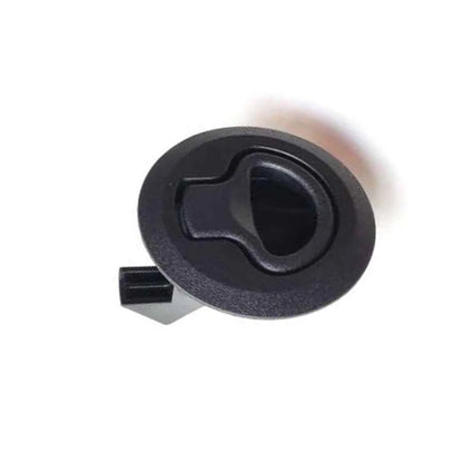 Replacement Storage Bin Lid Latch for Dodge Ram Truck (2009–2012) 68059730AB