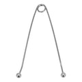 Fish Gripper for Universal Use (Stainless Steel, Strong Elasticity)