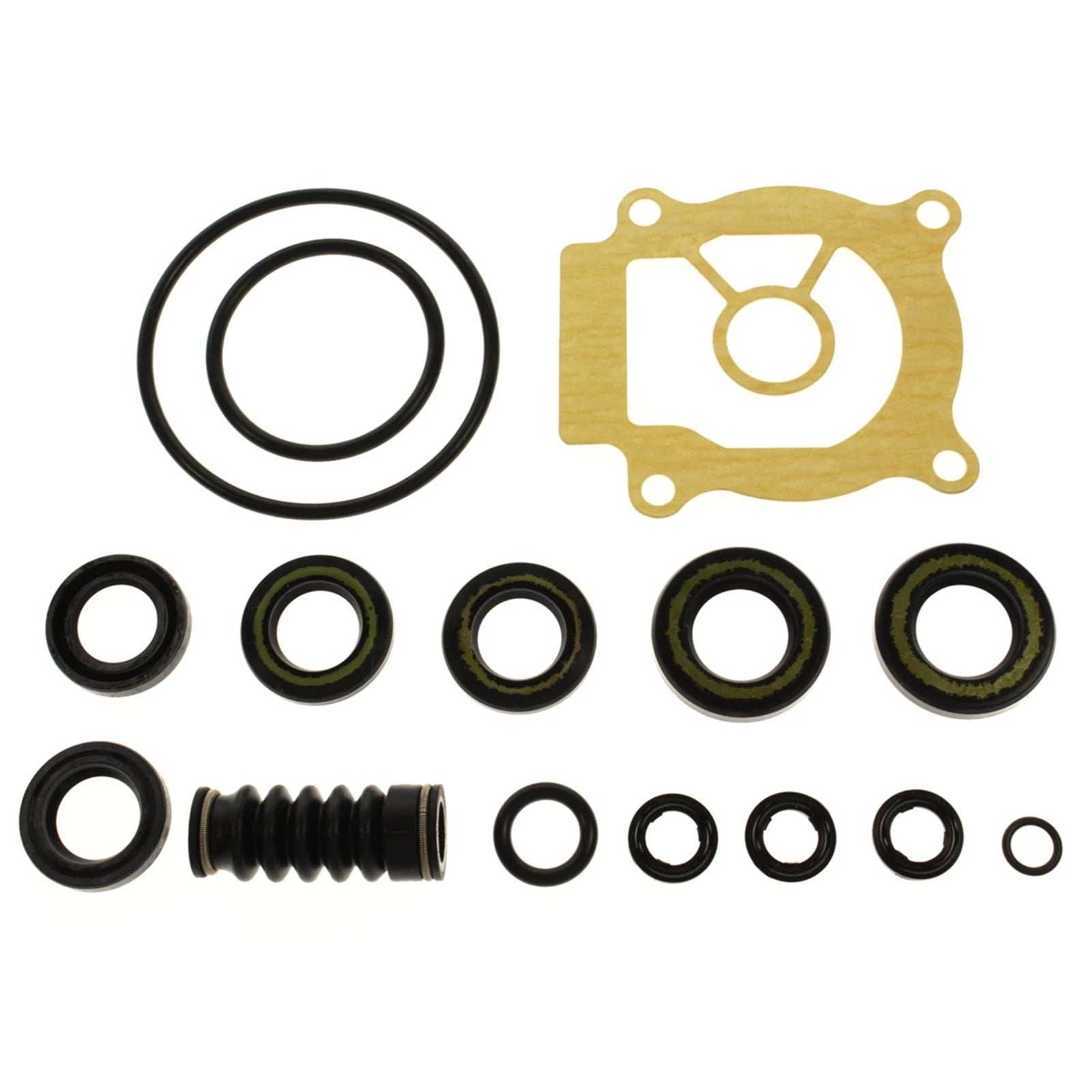 Lower Unit Seal Kit for Suzuki Marine (Replaces 25700-95D00, 25700-95D01, 25700-95D03)