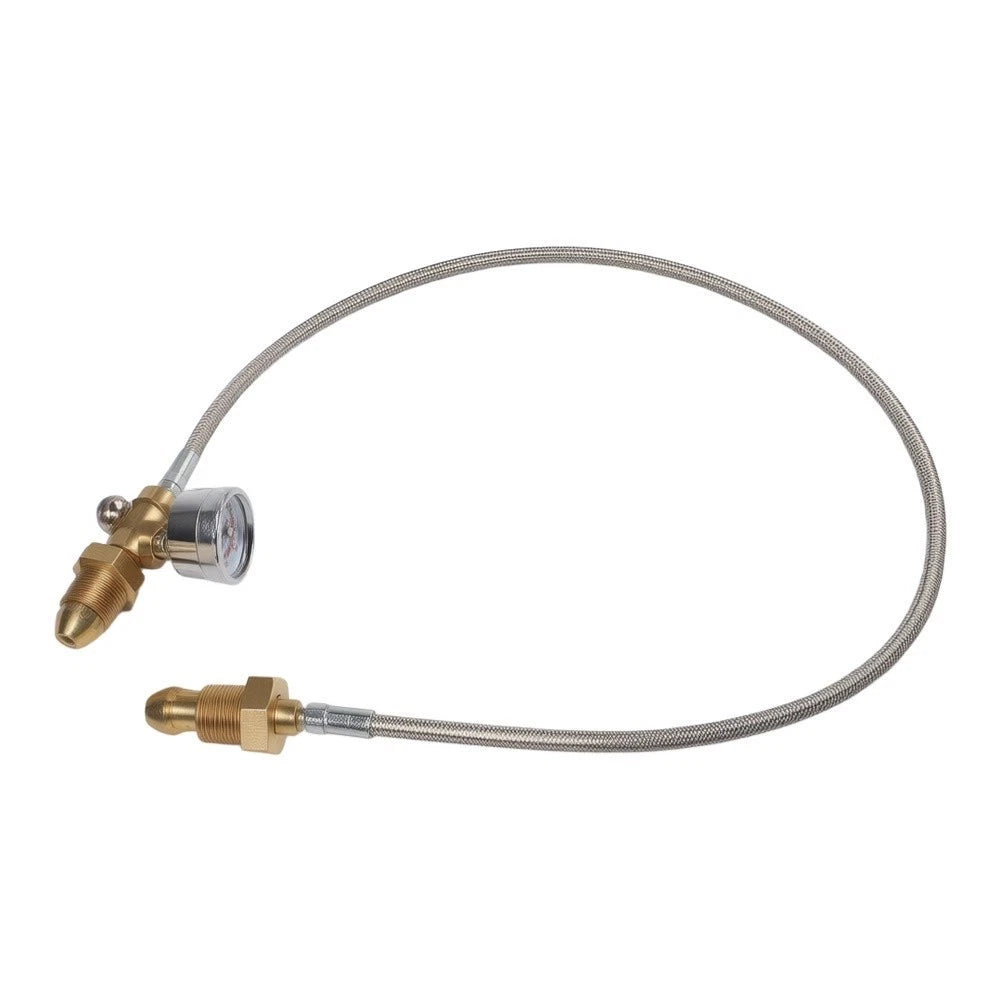 Connecting Hose Adapter for