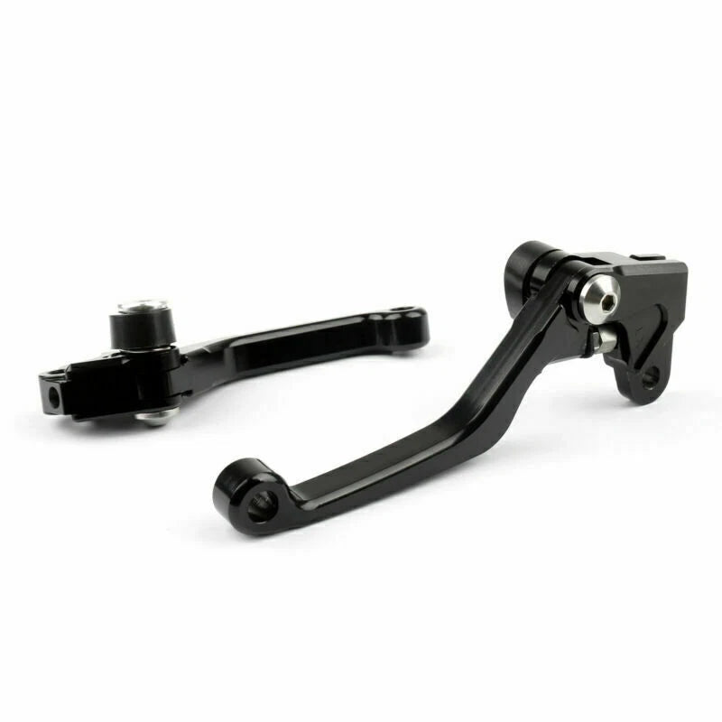Pivot Brake Clutch Lever for Honda CR125R/250R CR80R/85R CRF150R (T9)