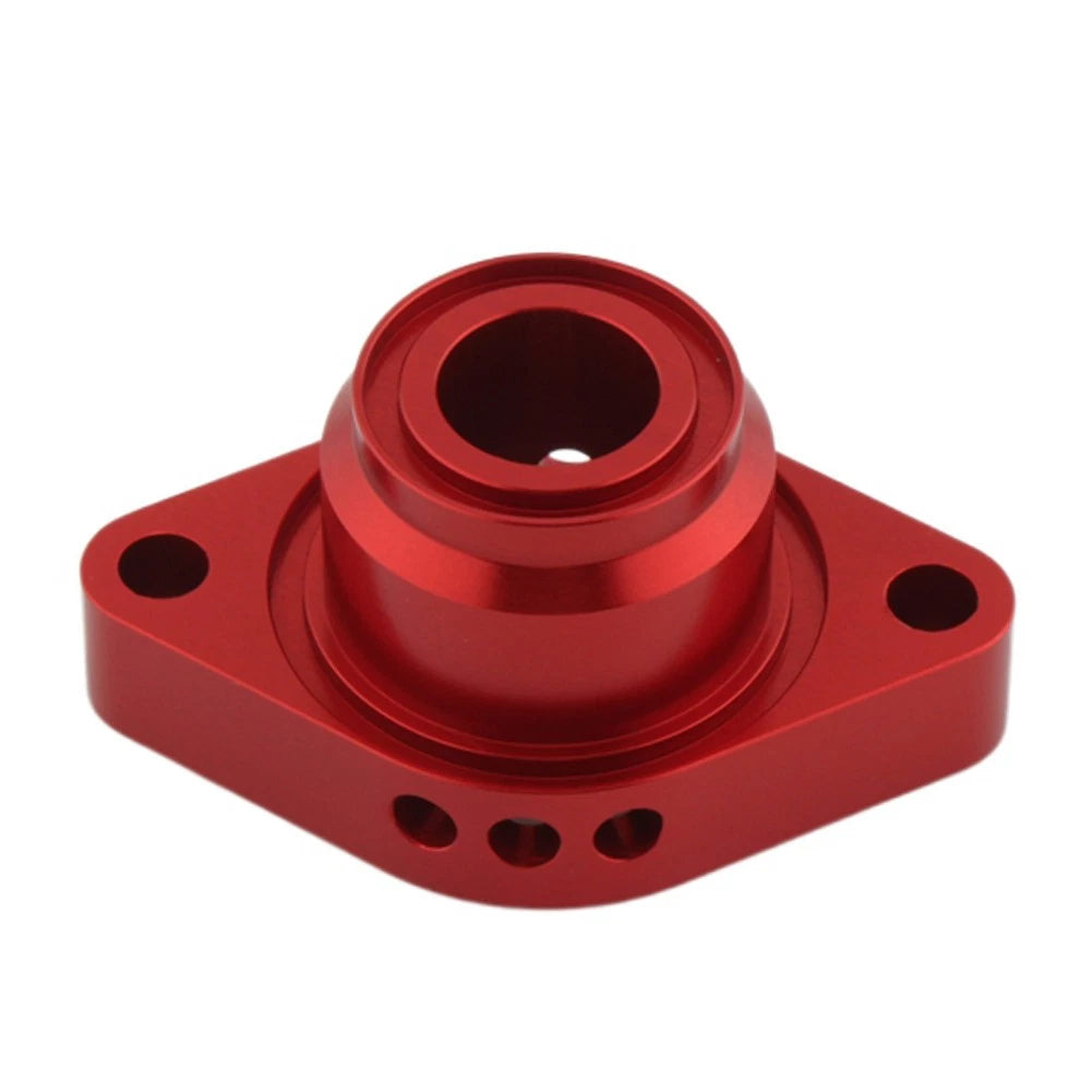 Turbo Blow Off Valve BOV Adapter for Audi Volkswagen (1)
