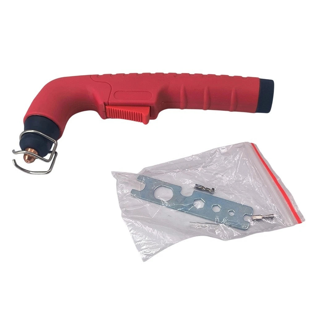 Plasma Torch Head Cutting Nozzle for Plasma Cutting