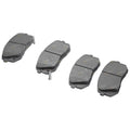 Front Disc Brake Pads Set for Hyundai Tucson TLE (2015–2017)