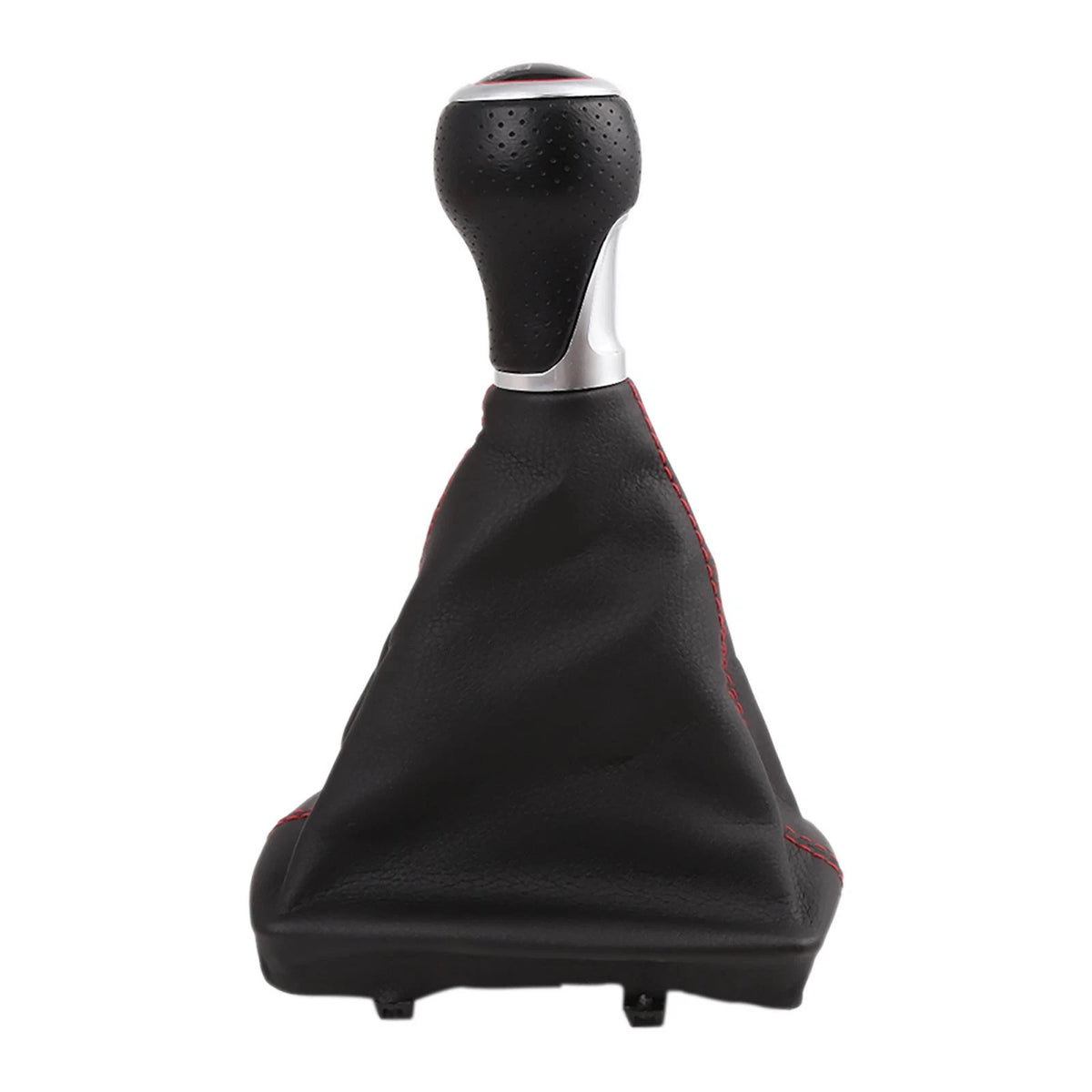 6-Speed Manual Shift Knob Lever Cover for Audi A3 S3 (2008–2014)