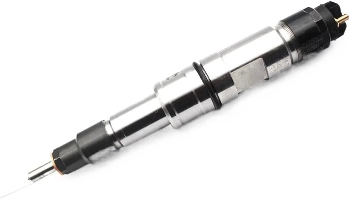 Injector 0445120251 5263314 for Cummins 5.9 QSB 6.7 (2003–2018)