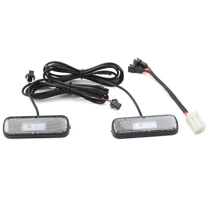 LED Interior Light for Honda Civic (2016–2021)
