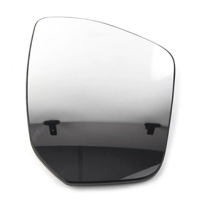 Rear View Mirror Glass Left Side for Land Rover Range Rover Evoque (2012–2015)