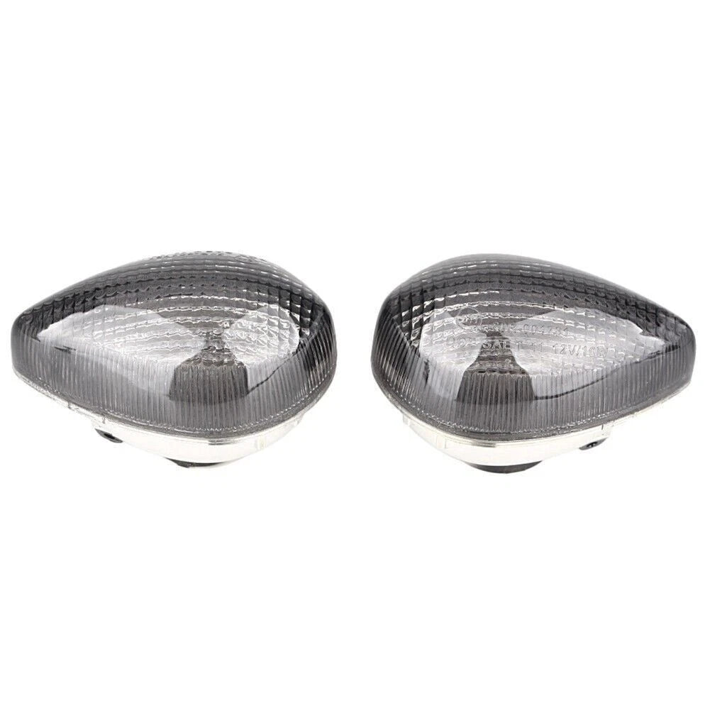 Smoke Turn Signal Light for Yamaha FZ1 R6S (2006–2010)