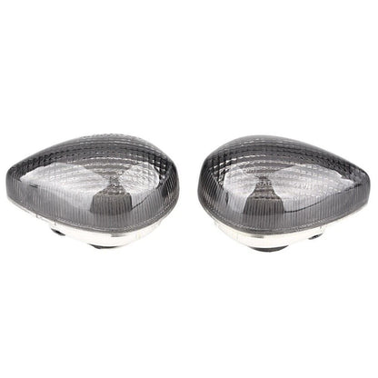 Smoke Turn Signal Light for Yamaha FZ1 R6S (2006–2010)