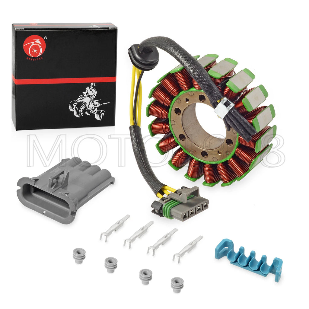 Stator for Polaris Sportsman RZR Ranger 700 800 EFI (2006–2017) #4011982 #4014034