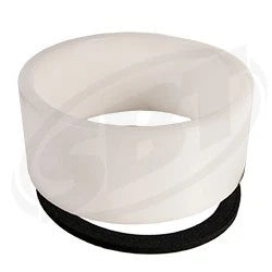 Wear Ring for Sea-Doo 580 650 717 787 (1988–2000) 139.5 Neoprene Seal