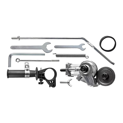 DIY Tool Drill Shears Attachment for Compact Plate Cutting (2010–2023)