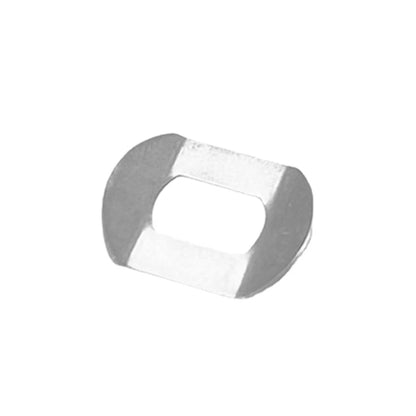 Set of 20 Insulation Washers for Fishing Gear