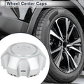 Wheel Center Caps Replacement for Toyota Land Cruiser (2010–2021)