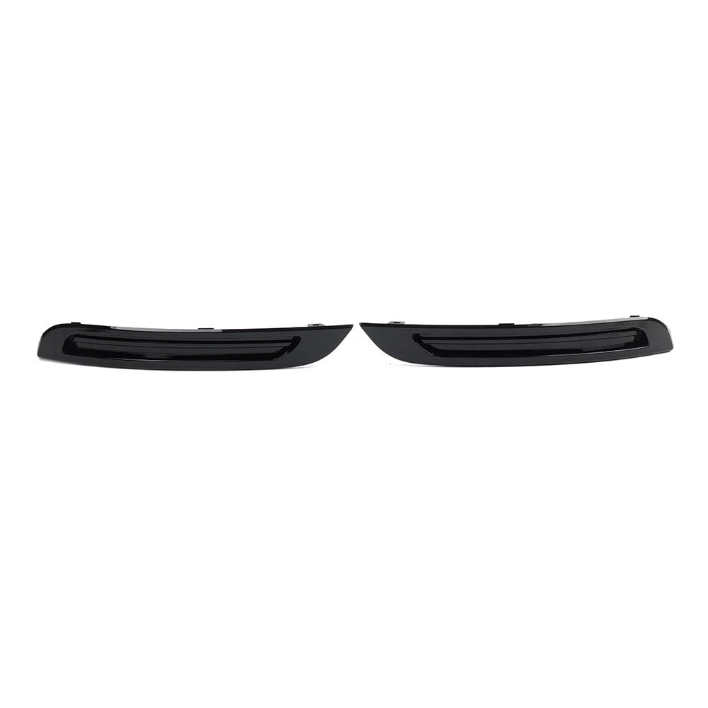 Front Fog Light Frame Cover for Land Rover Range Rover Velar (2017–2023)