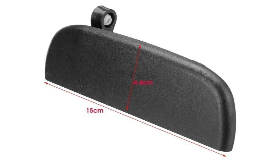 Door Handle Replacement for