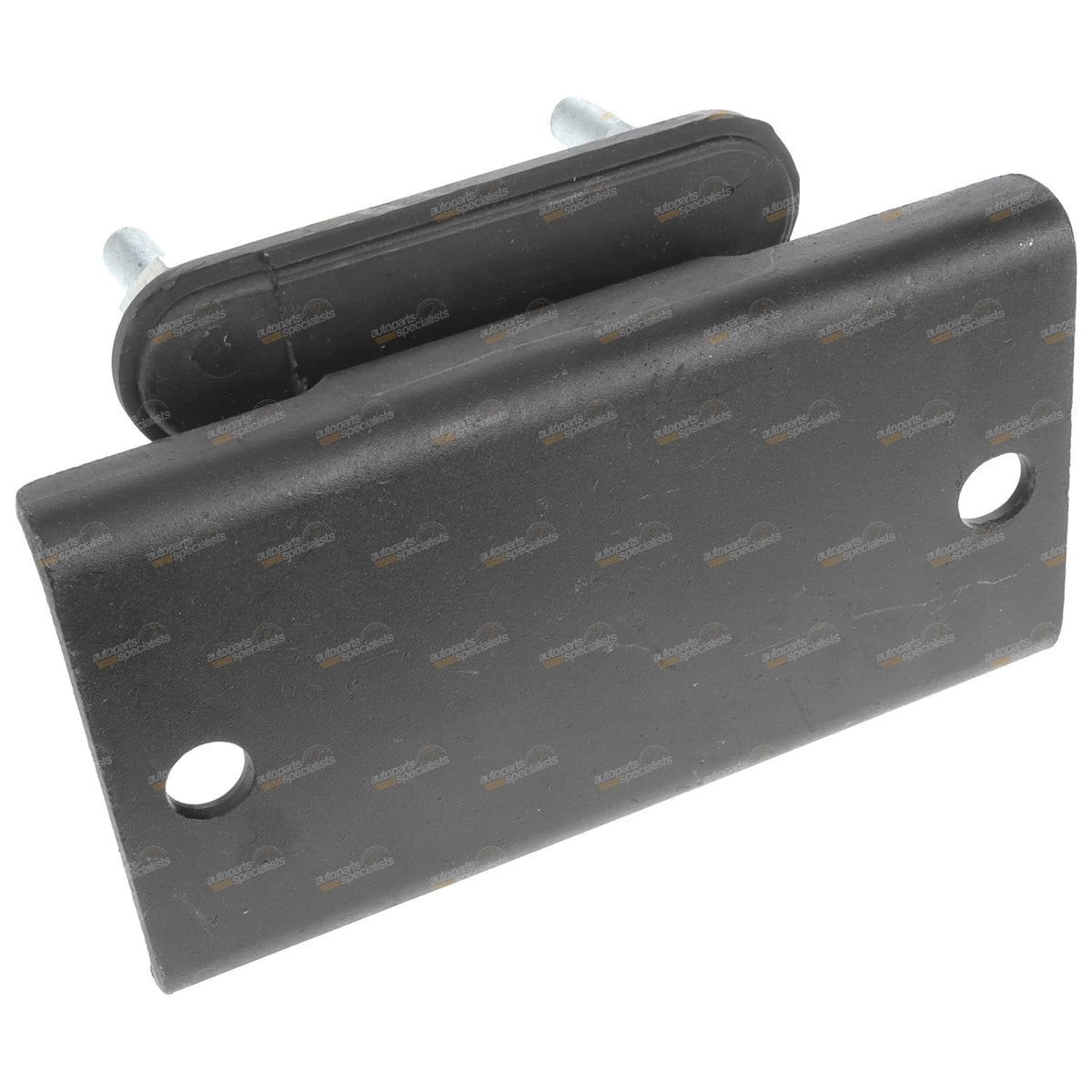 Rear Engine Gearbox Mount for Nissan D40 Navara 4WD 2005–2011