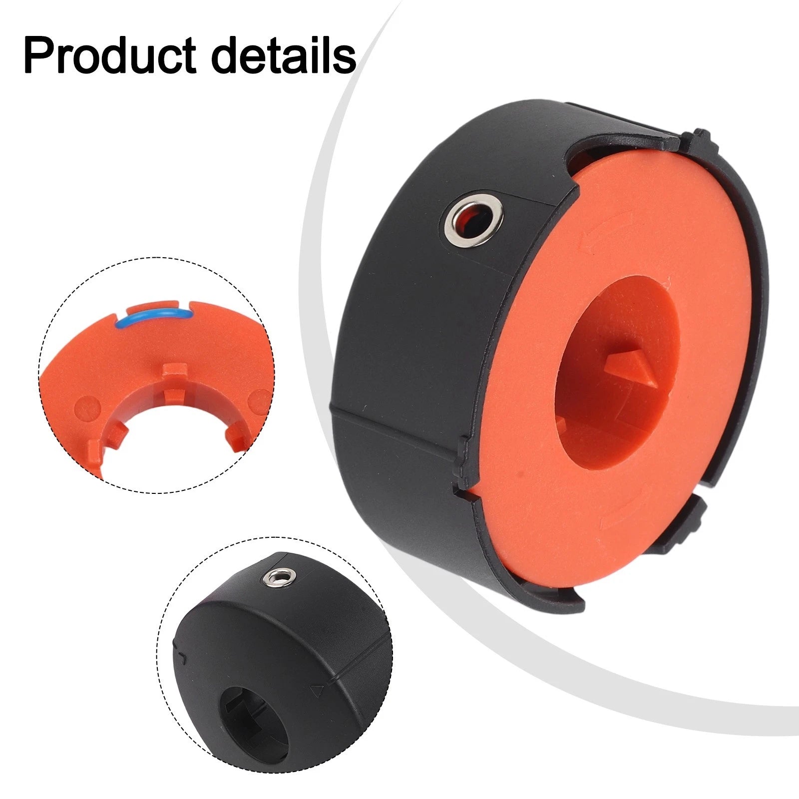 Spool Cover for Bosch ART300