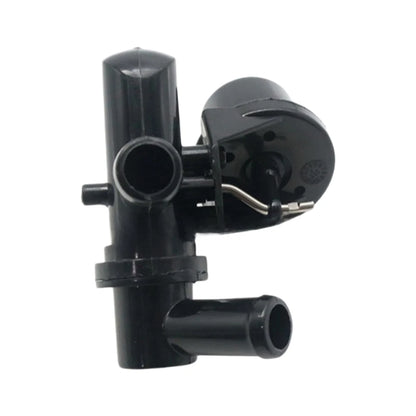 HVAC Heater Control Valve for