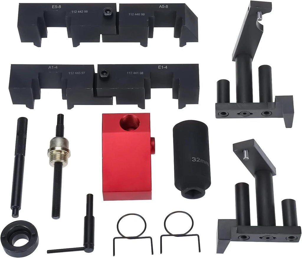 Camshaft Alignment Tool for BMW M60 M62 M62TU (1993–2003)