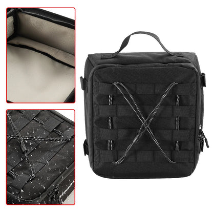 Top Case Cover Bag for BMW R 1300 GS (2023–2023) Waterproof