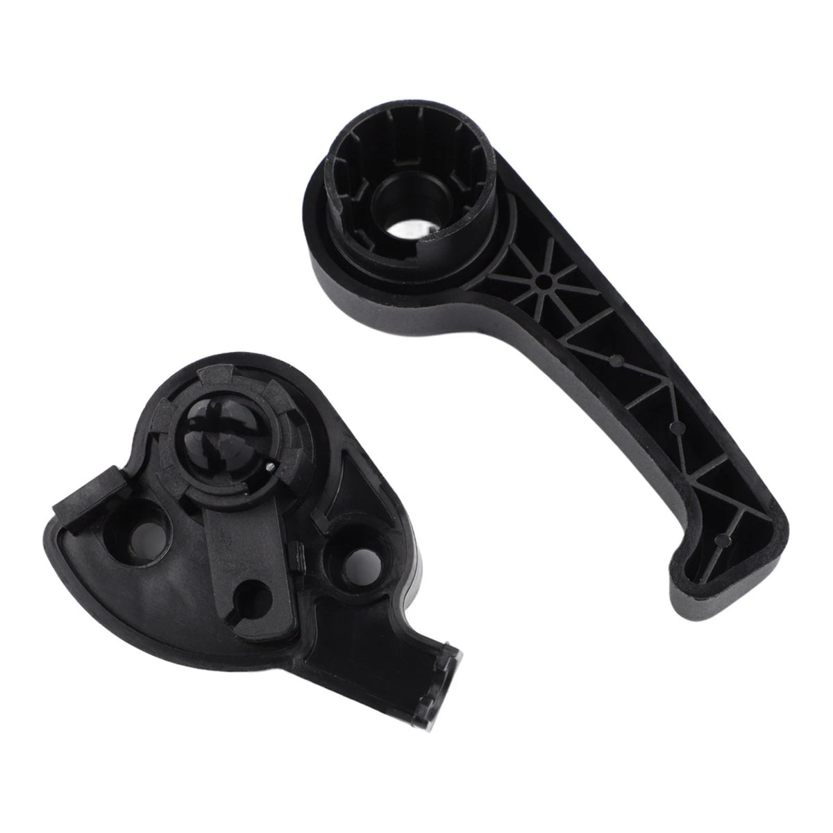 ABS Hood Release Handle Assembly for Hyundai Sonata (2010–2014)