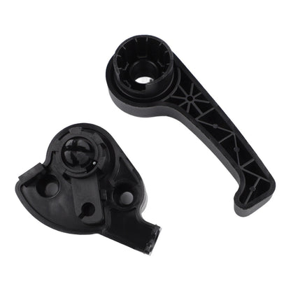 ABS Hood Release Handle Assembly for Hyundai Sonata (2010–2014)