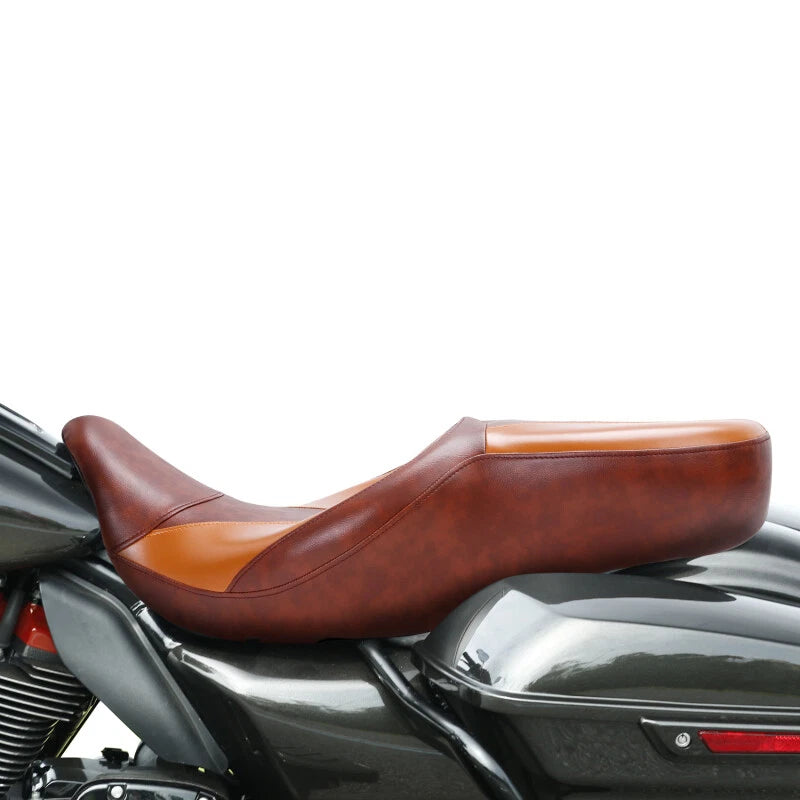 Passenger Seat for Harley Touring Road Electra Glide (2009–2023)