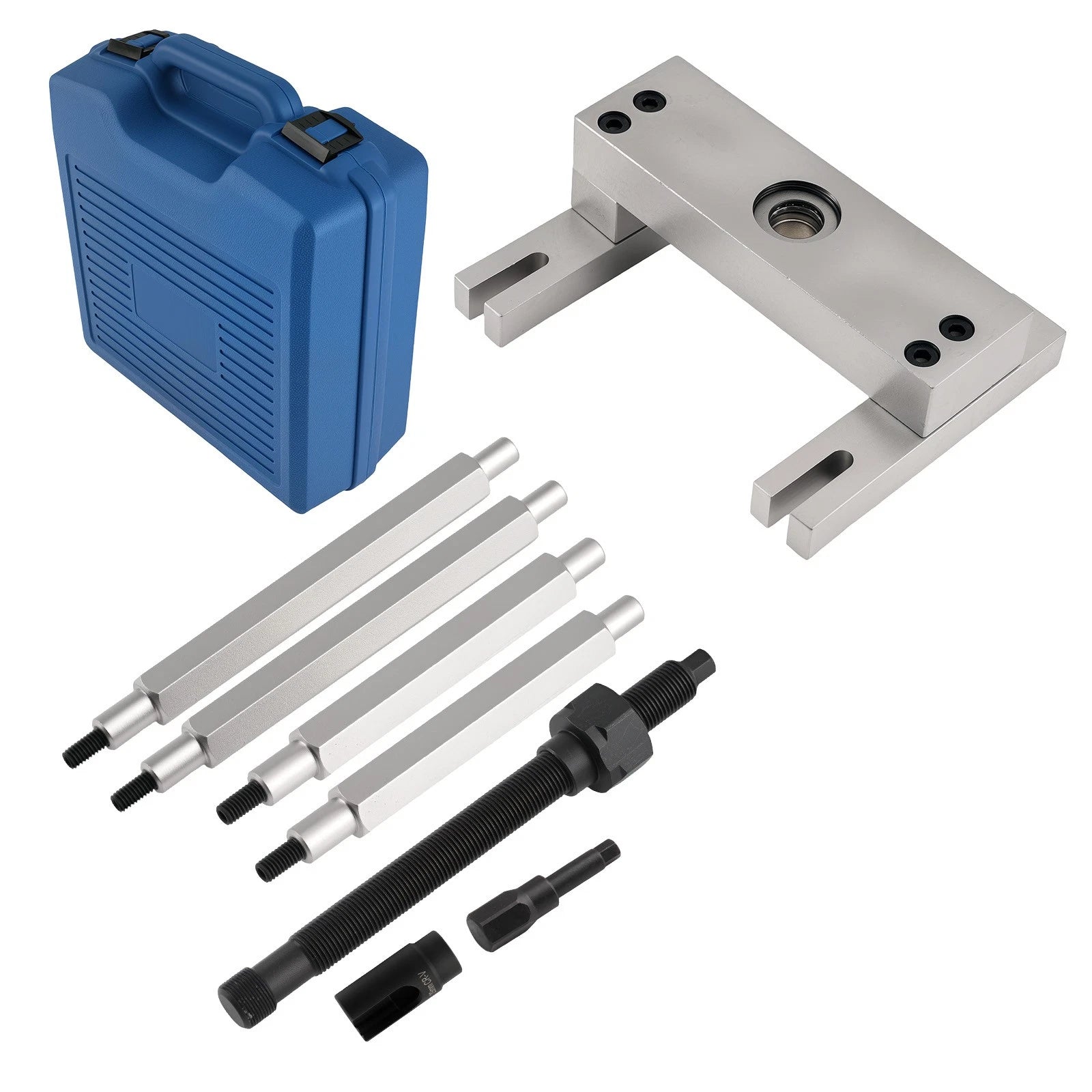 Injector Tool for BMW 525d 530d 635d 730d X3 X5 E39 E60 E83 E53 E70 (M47T)