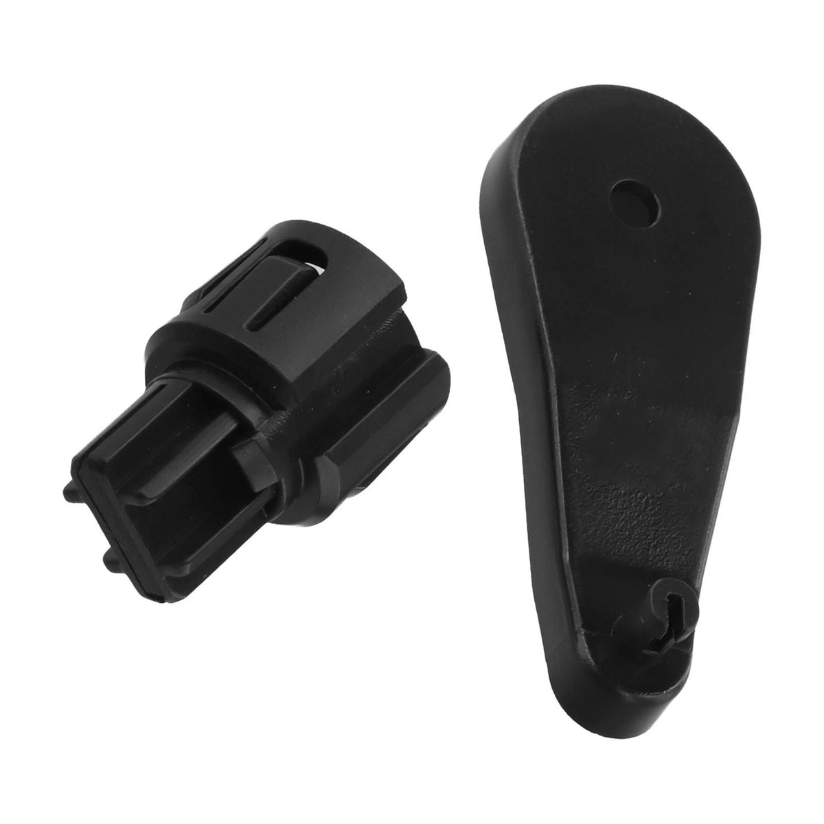 Car Damper Lever Blend Door Pin Bushing for Golf Jetta Wagon (2001–2006)