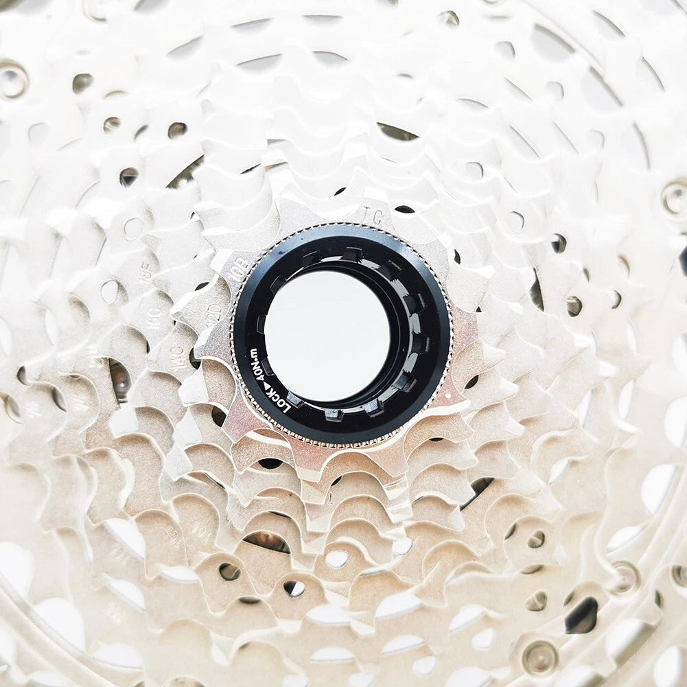 Freewheel Lock Cover for Shimano M7100, 8100 (Bike Bicycle)