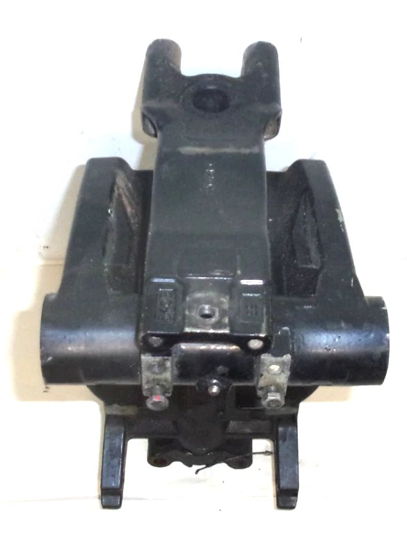 Swivel Pin Assembly for Mercury 20" (826432A2)