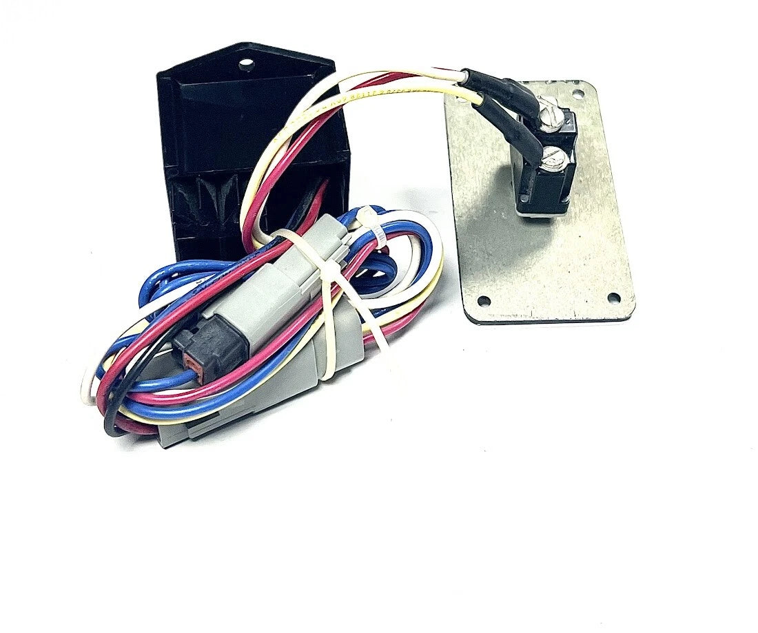 Dimmer Switch Panel for Custom (3.5in x 2in)