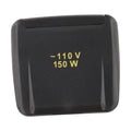 Power Outlet Cover Direct Replacement Easy Installation Fits