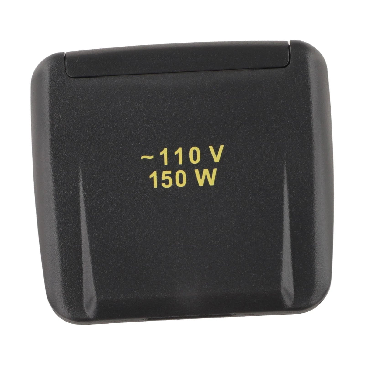 Power Outlet Cover Direct Replacement Easy Installation Fits